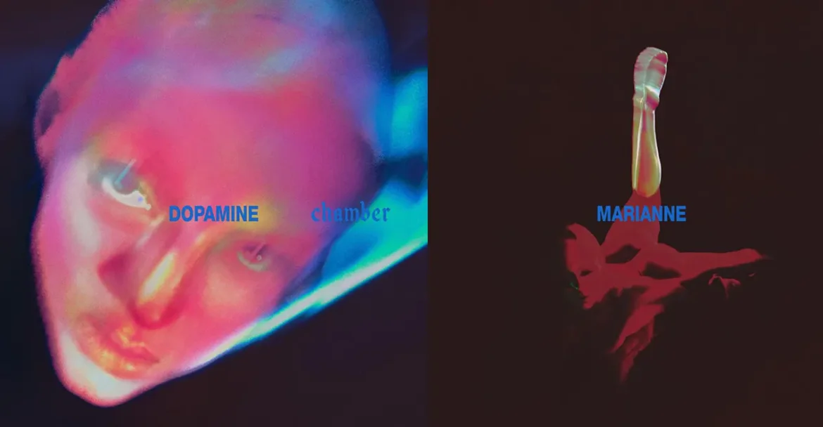 Elizaveta Porodina Steps Into Fontaines D.C.’s Dopamine Chamber