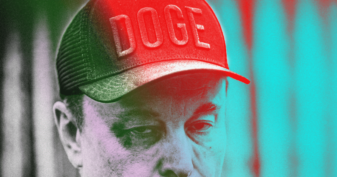 Elon Musk’s DOGE Promised Savings, But It’s Cost Us a Fortune – Mother Jones