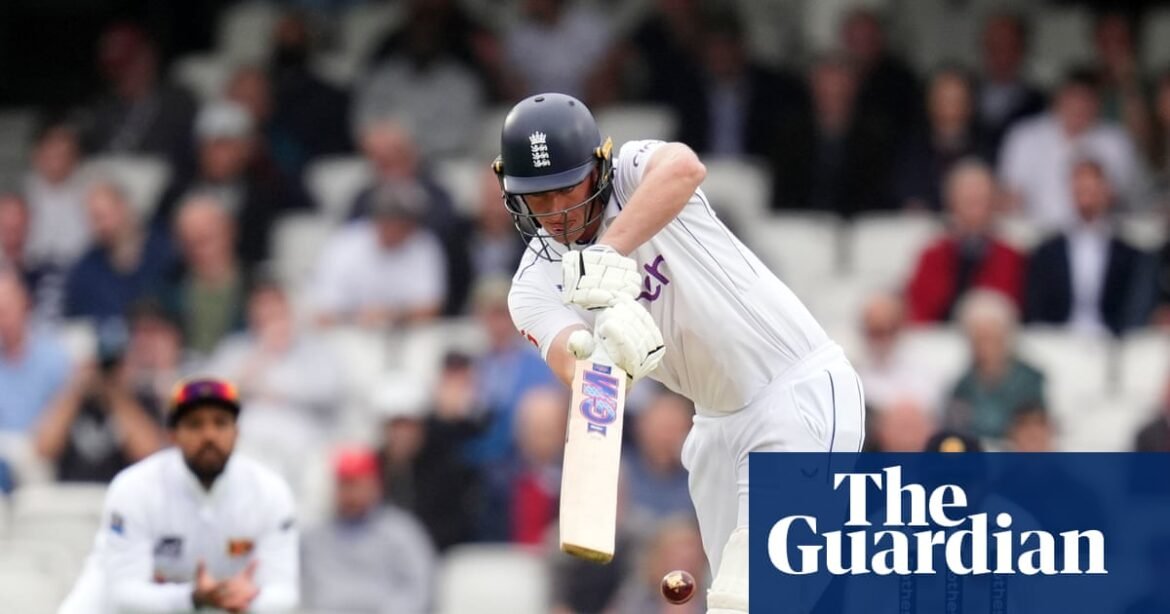England begin post-Stokes era with call-ups for Lawrence, Cox and Pope against Pakistan | England cricket team