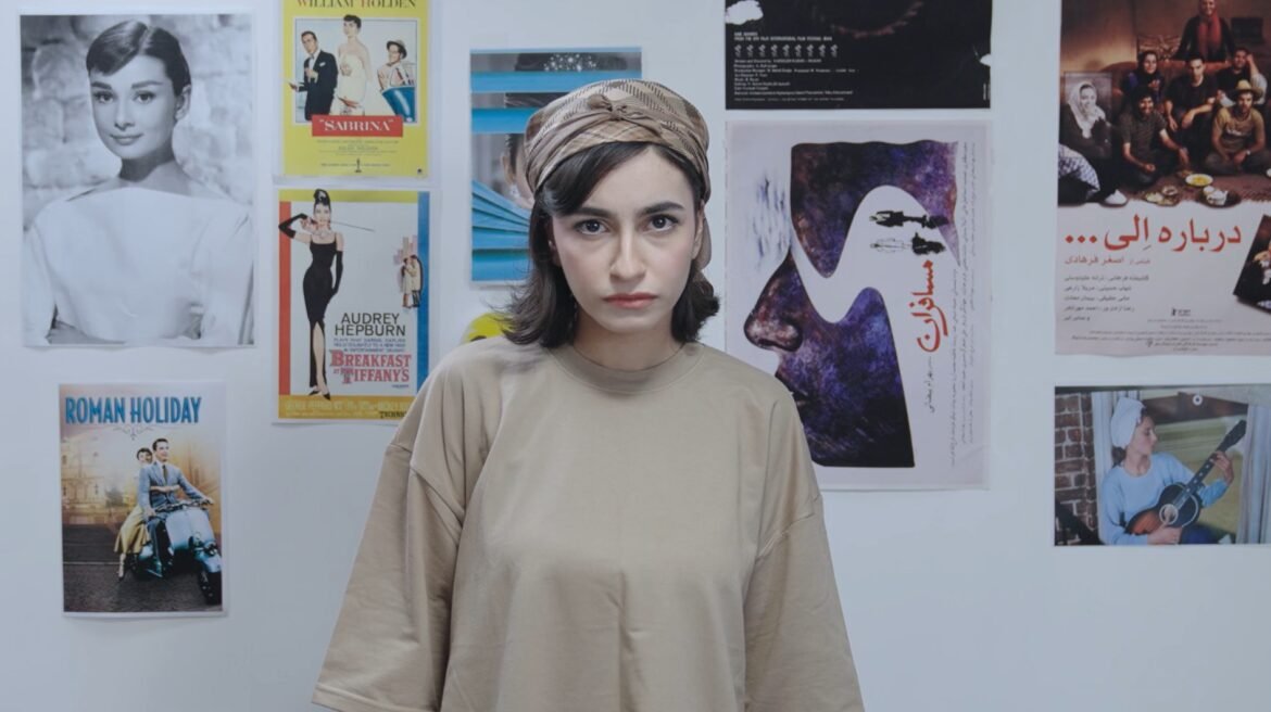 Etude of Silence (2026) by Belal Taheri Film Review