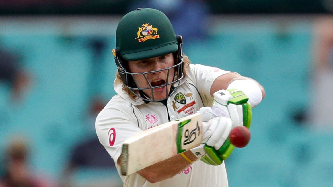 Will Pucovski announced his retirement from cricket at 27. (Reuters)