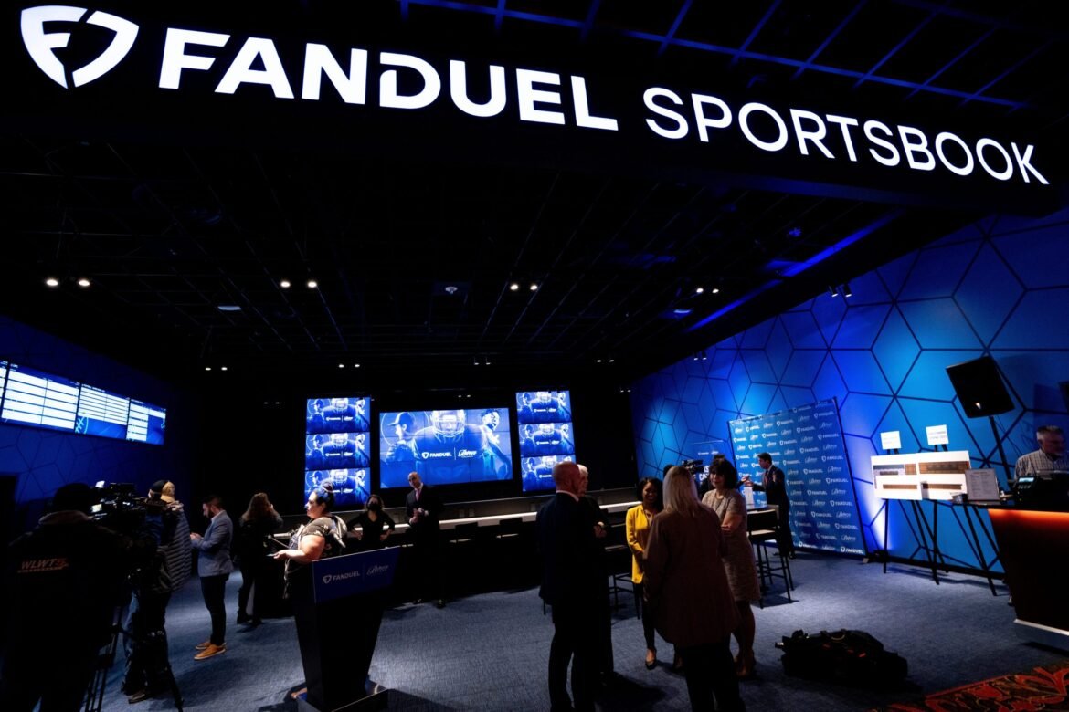 FanDuel Defends VIP Program, Responsible Gaming in Congress Letter