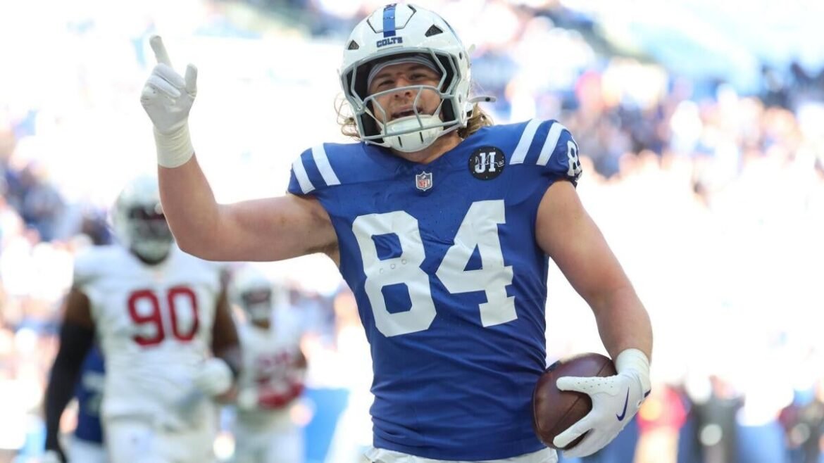Fantasy TE Tiers 4.0: Ranking the tight ends for 2026
