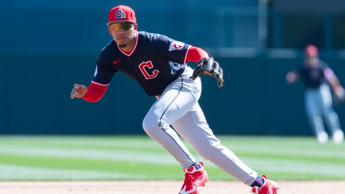 Fantasy baseball: George Lombard, Angel Genao debut
