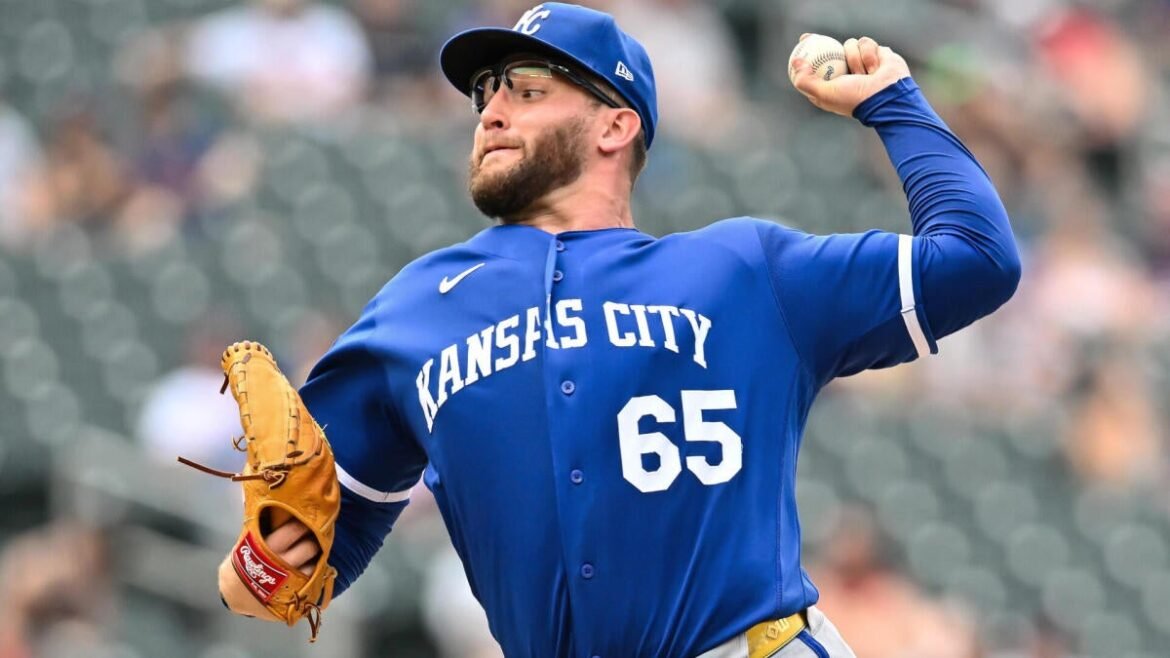 Fantasy baseball: Noah Cameron leads Week 21 streamers
