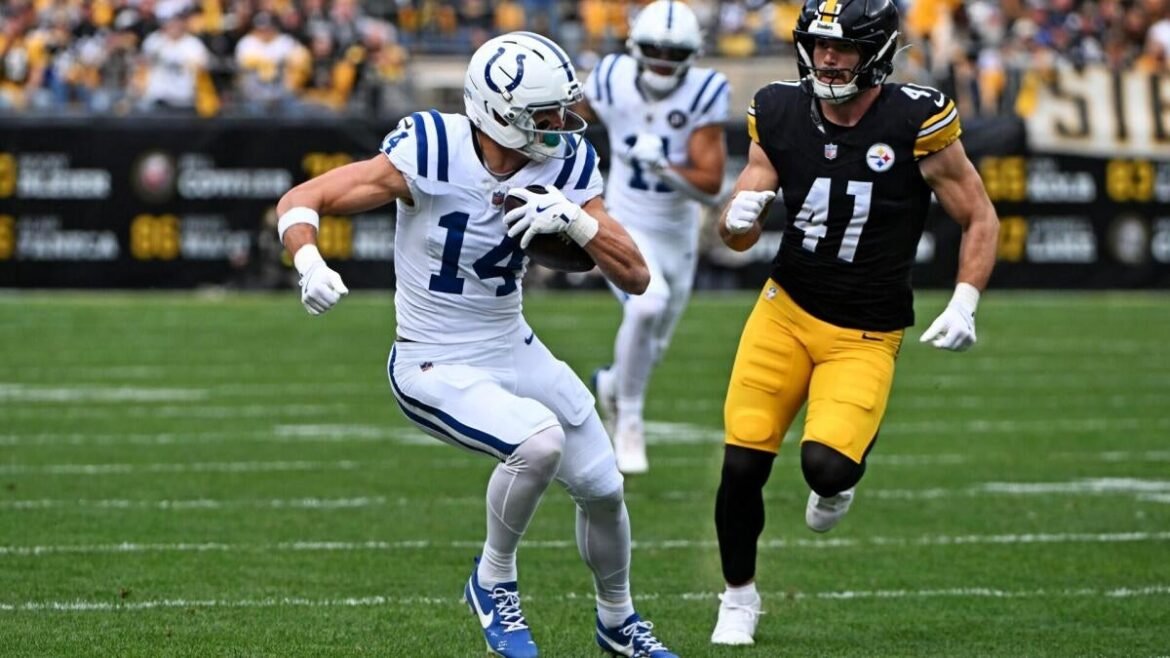 Fantasy football rankings 2026: Sleepers, breakouts, busts per model that predicted Daniel Jones' huge year