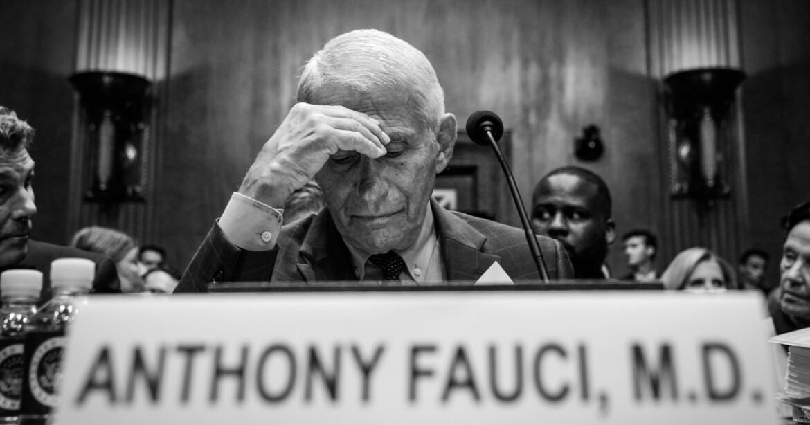 Fauci, RFK Jr., and the Latest in American Health – Mother Jones