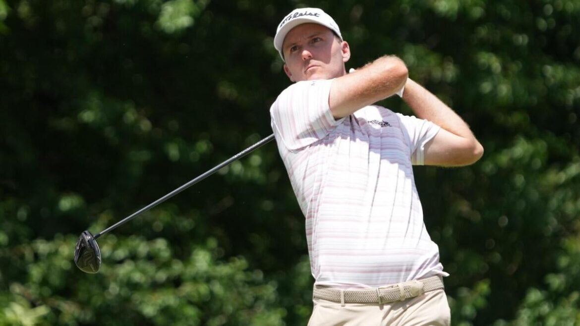 FedEx St. Jude Championship 2026 parlay, props: Longshot picks from 10,000 simulations