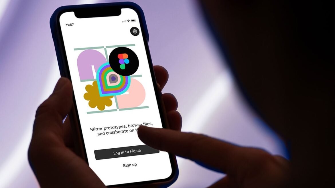 Figma says it’s hiring less because of AI. Wall Street doesn’t seem impressed