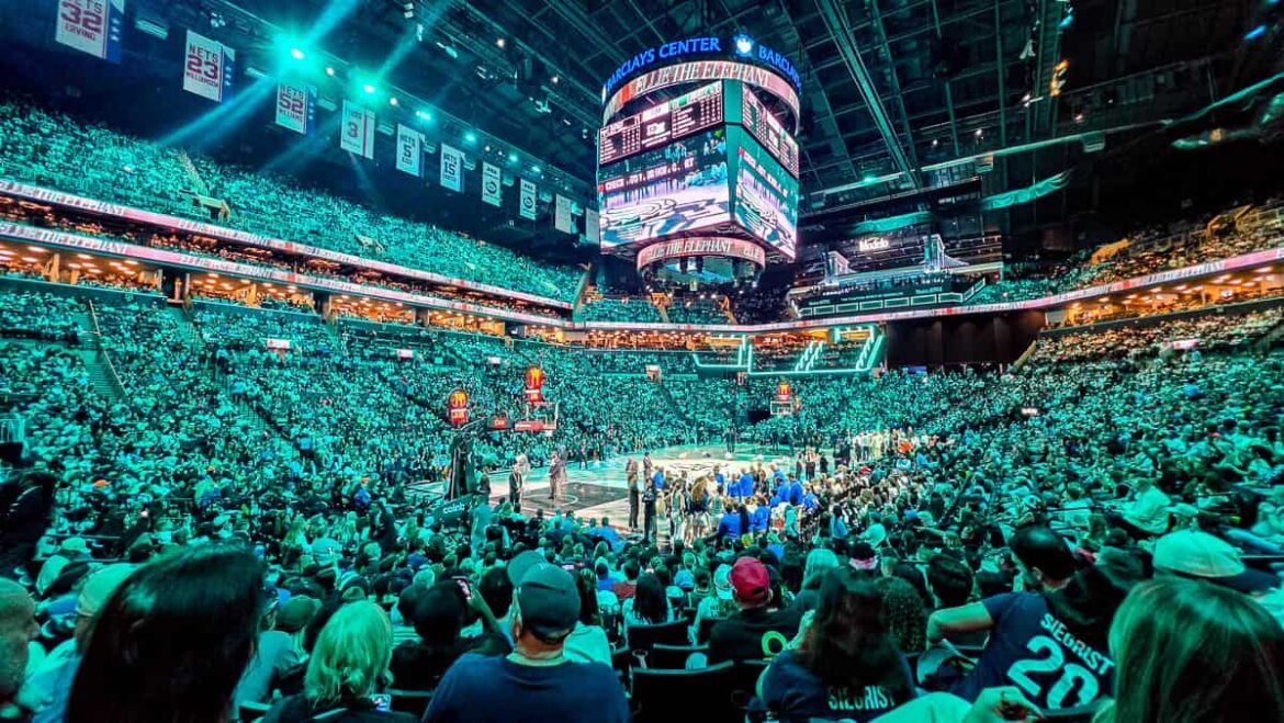 First-Timer's Guide To Watching The New York Liberty