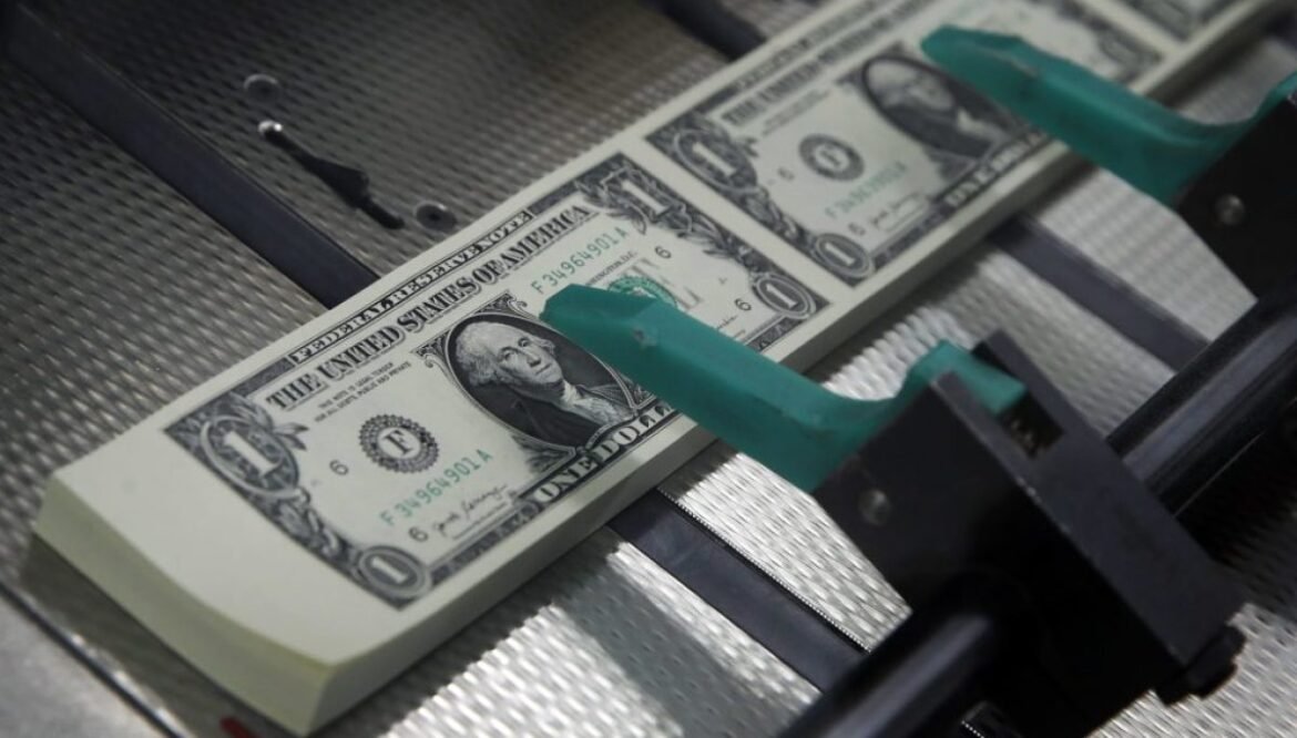 First round of August Social Security payments goes out in four days