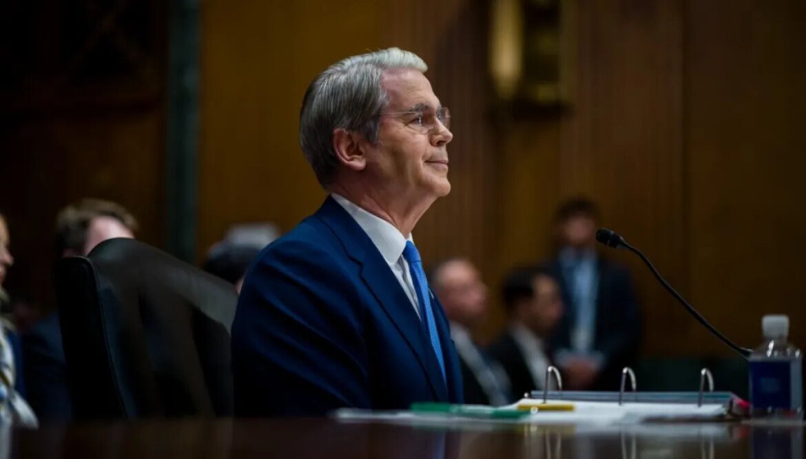 Fiscal hawks skeptical of Bessent's plan to 'grow our way out' of $40 trillion debt