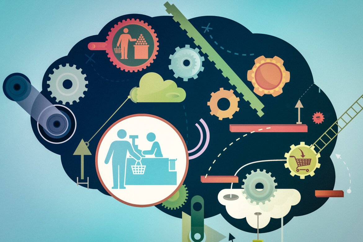 Flexible brain circuits can switch between different tasks | MIT News