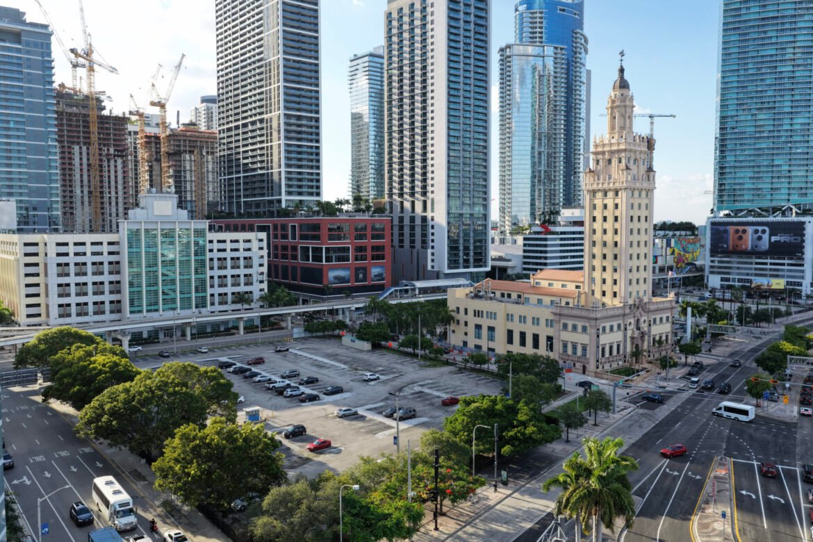 Florida abandoned transparency in gift to Trump library • Florida Phoenix