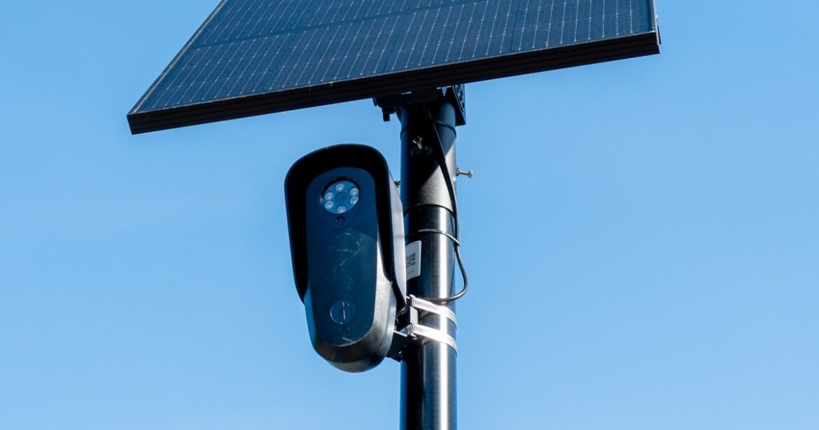 Florida bans Flock and other license plate readers from state highways