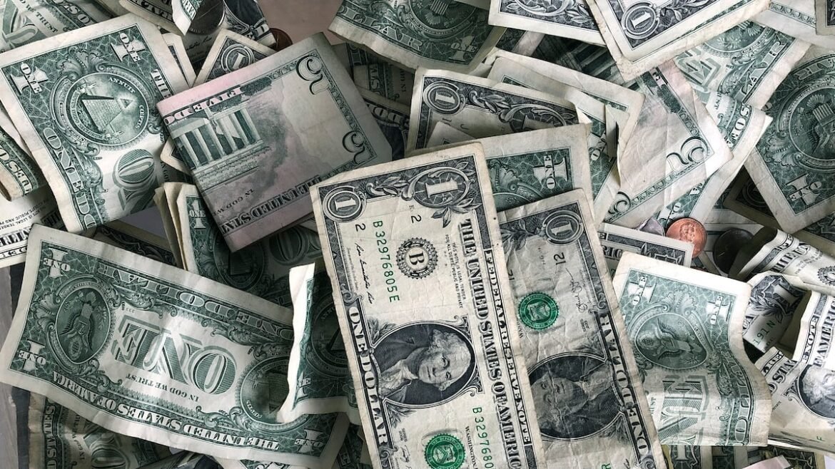 Florida candidates, including Donalds and Jolly, take millions in taxpayer matching funds