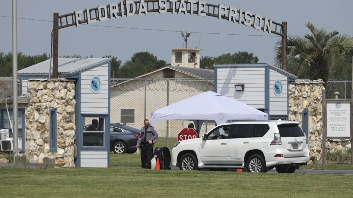 Florida is executing prisoners at a rapid clip. How did we get here?