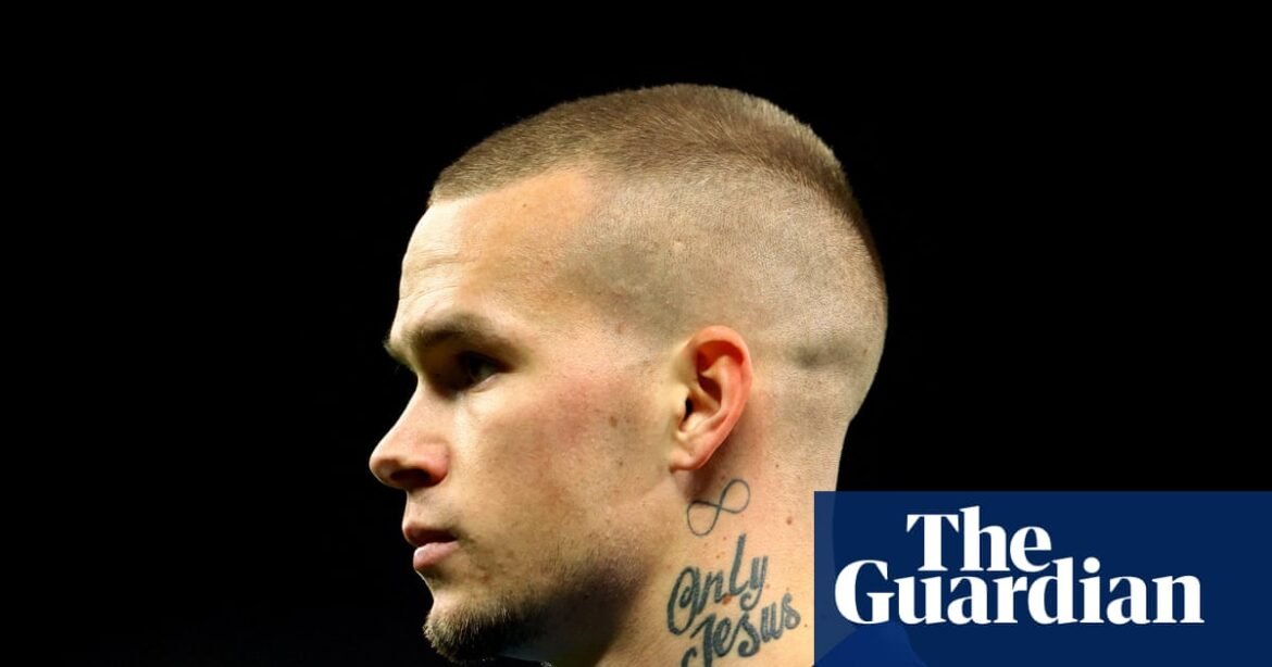 Football transfer rumours: Chelsea’s Mudryk to reunite with Lampard at Coventry? | Transfer window