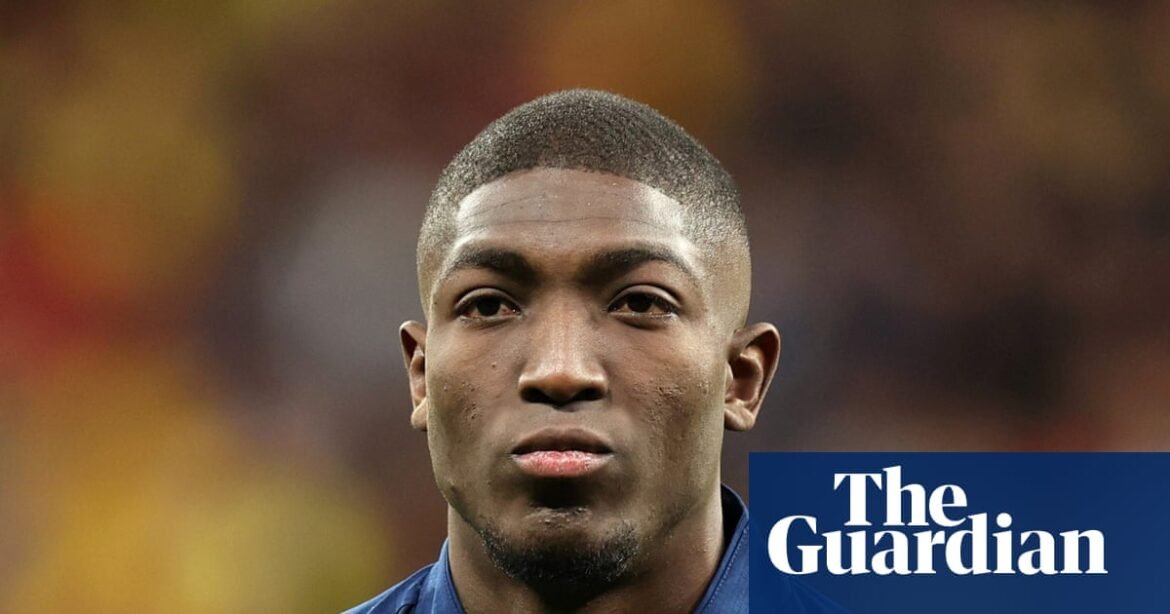 Football transfer rumours: Palace to hijack Aston Villa move for Joel Ordóñez? | Transfer window