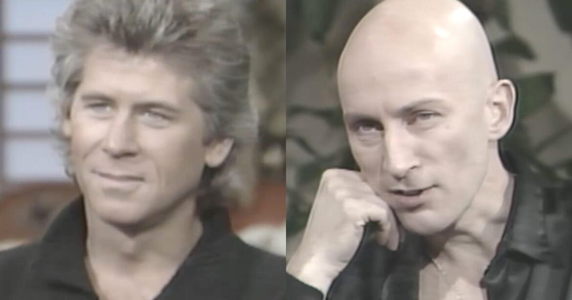 From 1985: "Rocky Horror" stars mark film's 10th anniversary