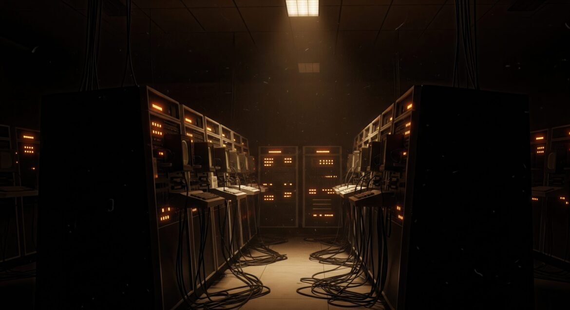 From mainframes to Agentic AI, what legacy system discipline can teach us about building trustworthy customer data platforms