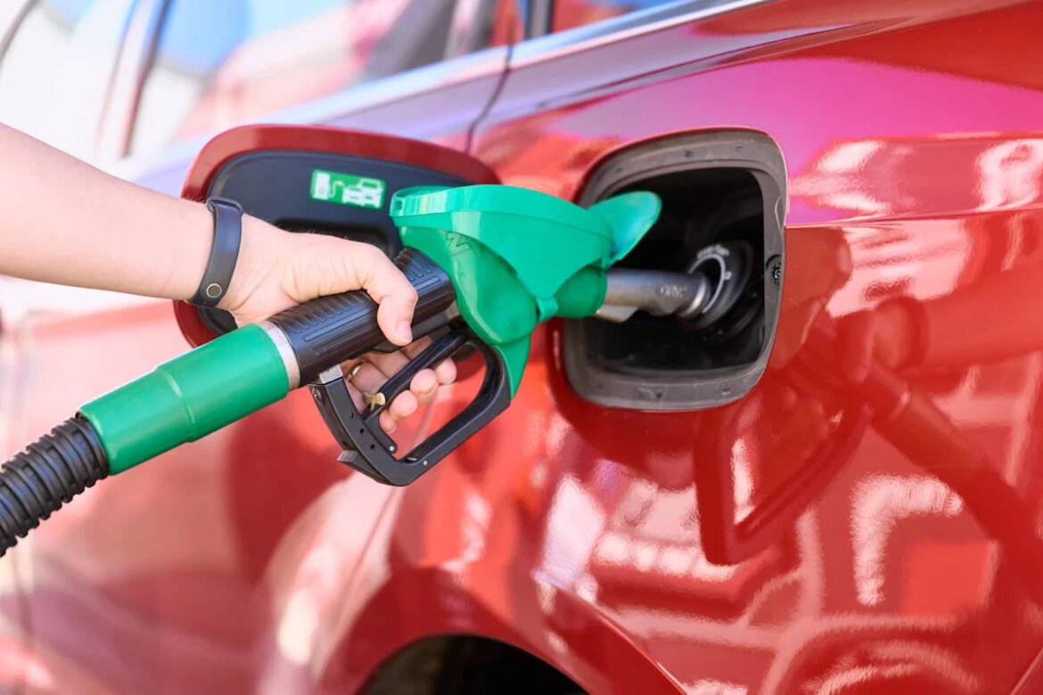 Gas station giant gives up on 471 stores
