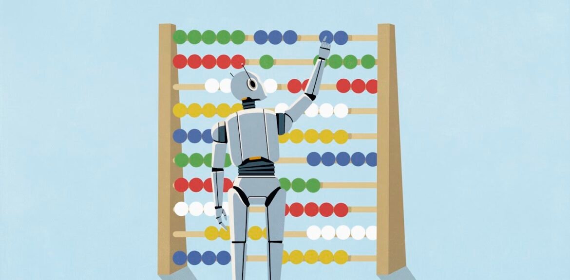 Generative AI has changed mathematics forever. Where to from here?