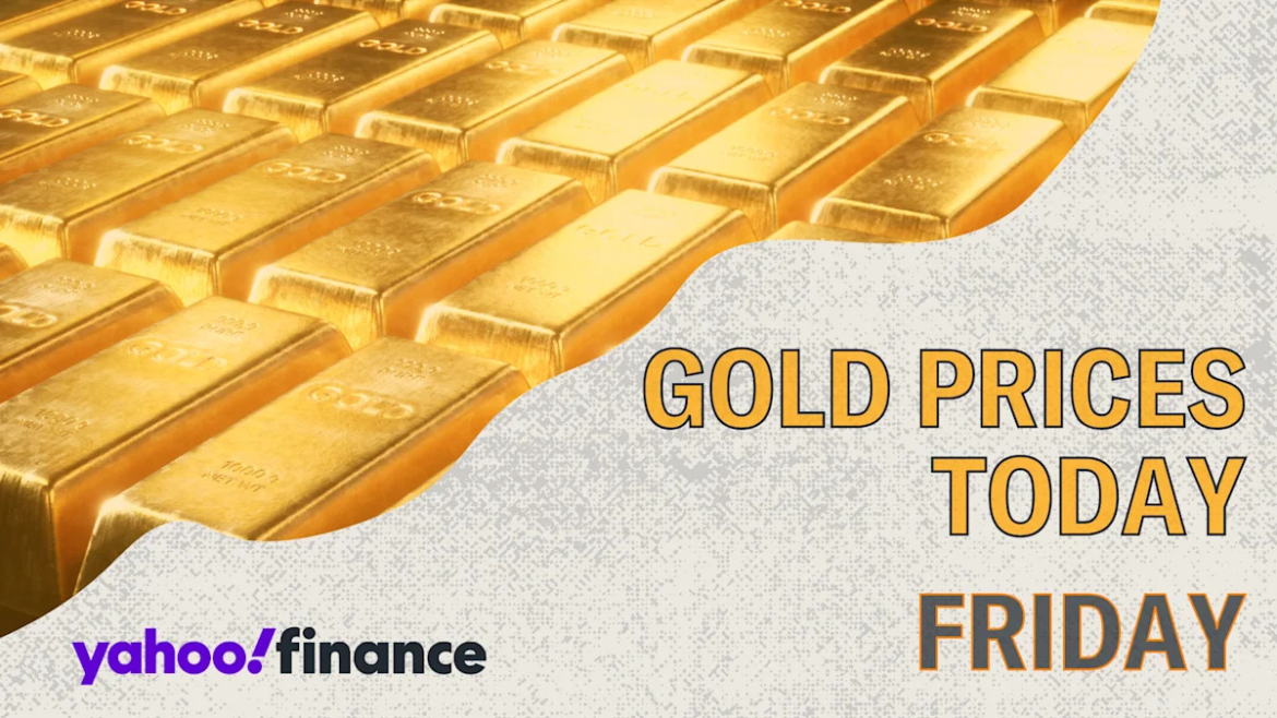 Gold remains strong amid U.S. debt concerns