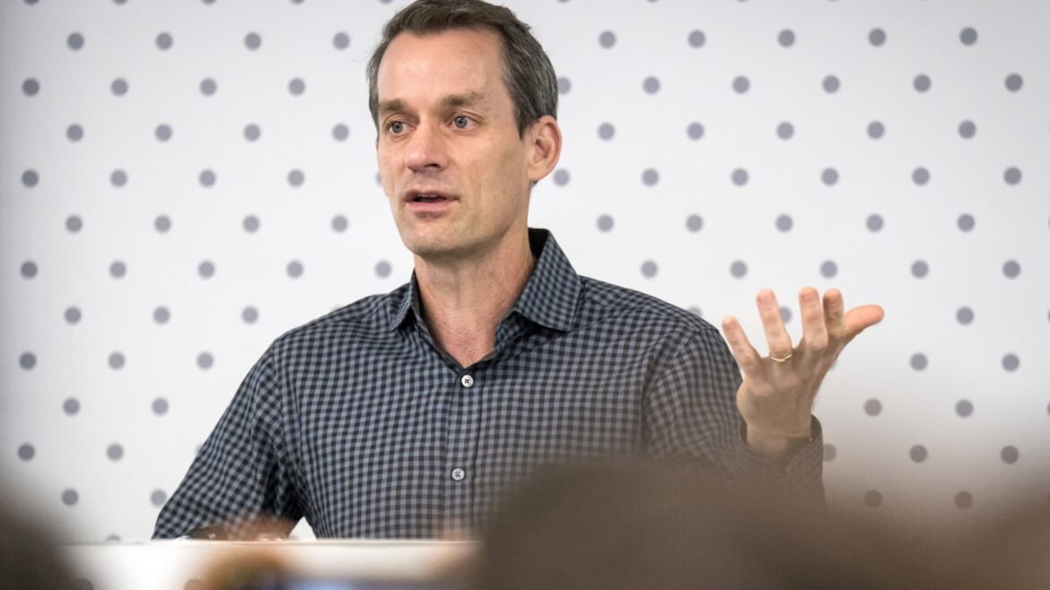 Google chief scientist Jeff Dean leaving company after 27 years
