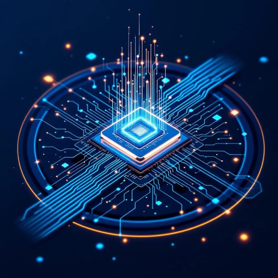 Grading the AI Buildout’s Big Three