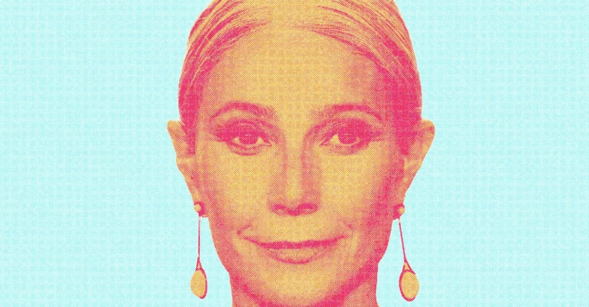 Gwyneth Paltrow Is Very Sorry to Postpone Her Dinner With Sam Altman
