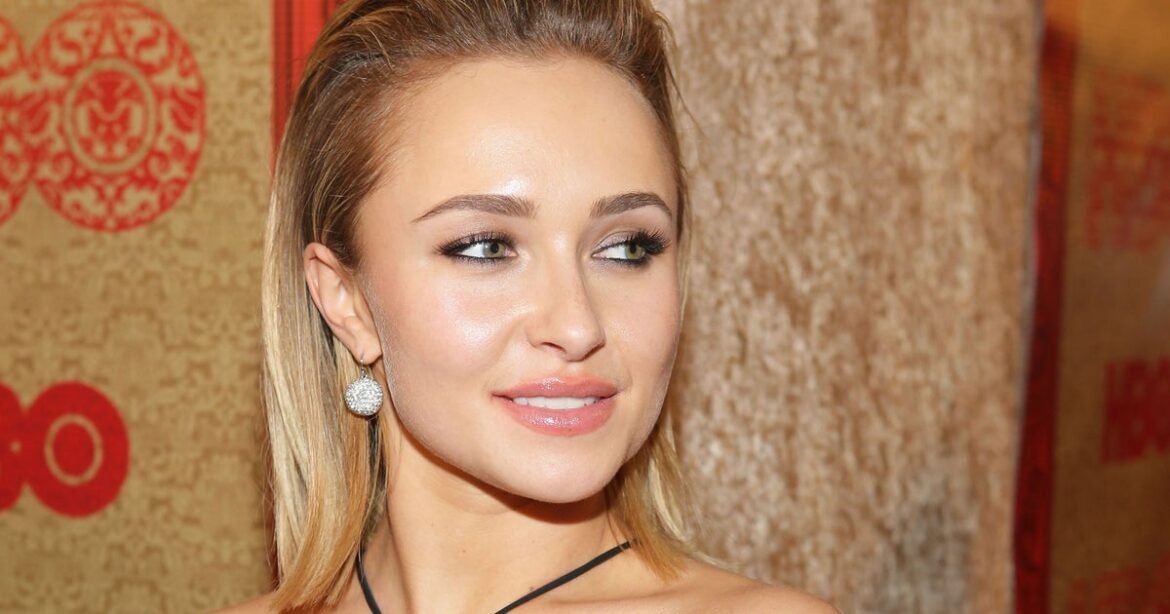 Hayden Panettiere, actress known for "Heroes" and "Remember the Titans," dies at 36