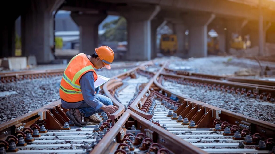 He Worked 20 Years for the Railroad, Then 20 Years Off It. His Social Security Benefit Cut His Railroad Tier I Dollar for Dollar.