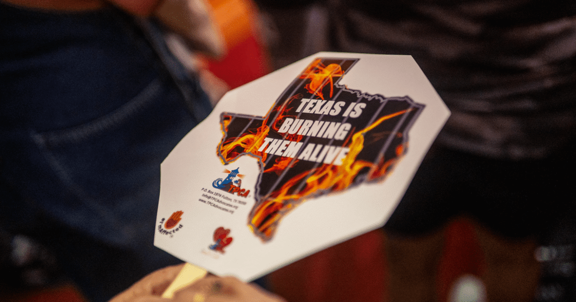Heat Is Killing Texas Prisoners, and State Leaders Won’t Shell Out for AC – Mother Jones