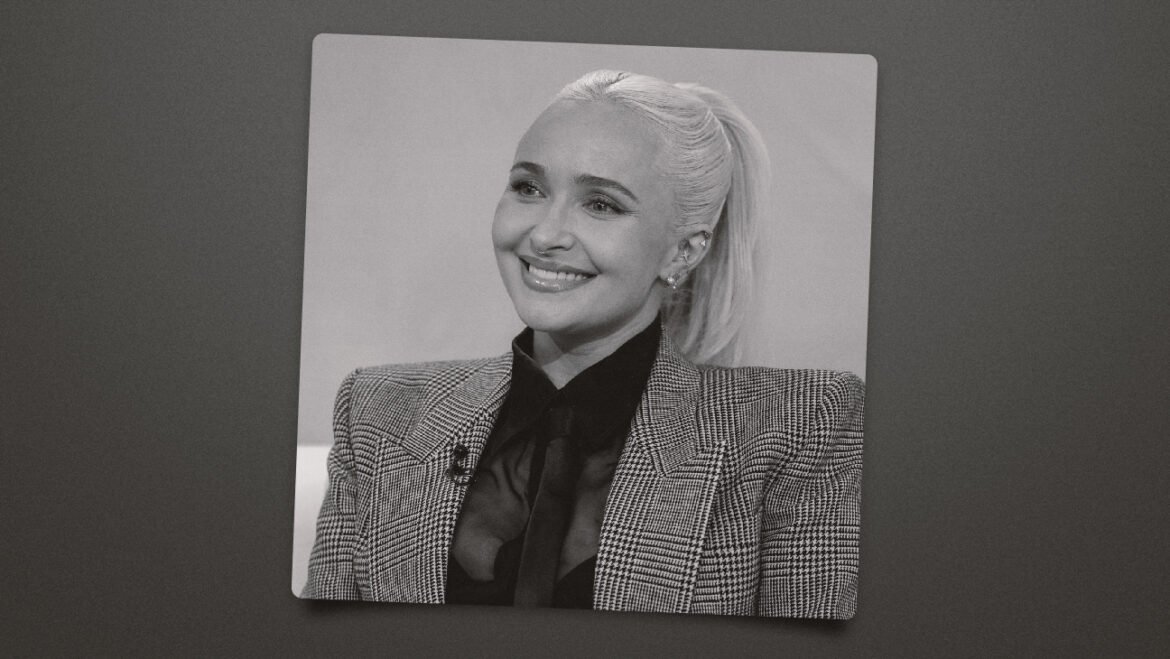 Hayden Panettiere