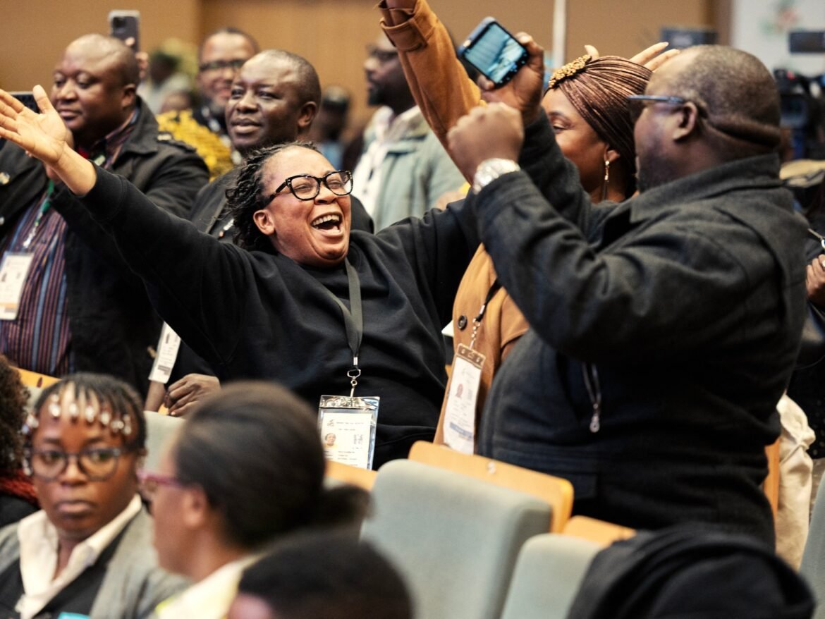 Hichilema re-elected as Zambia president amid opposition concerns over vote | News