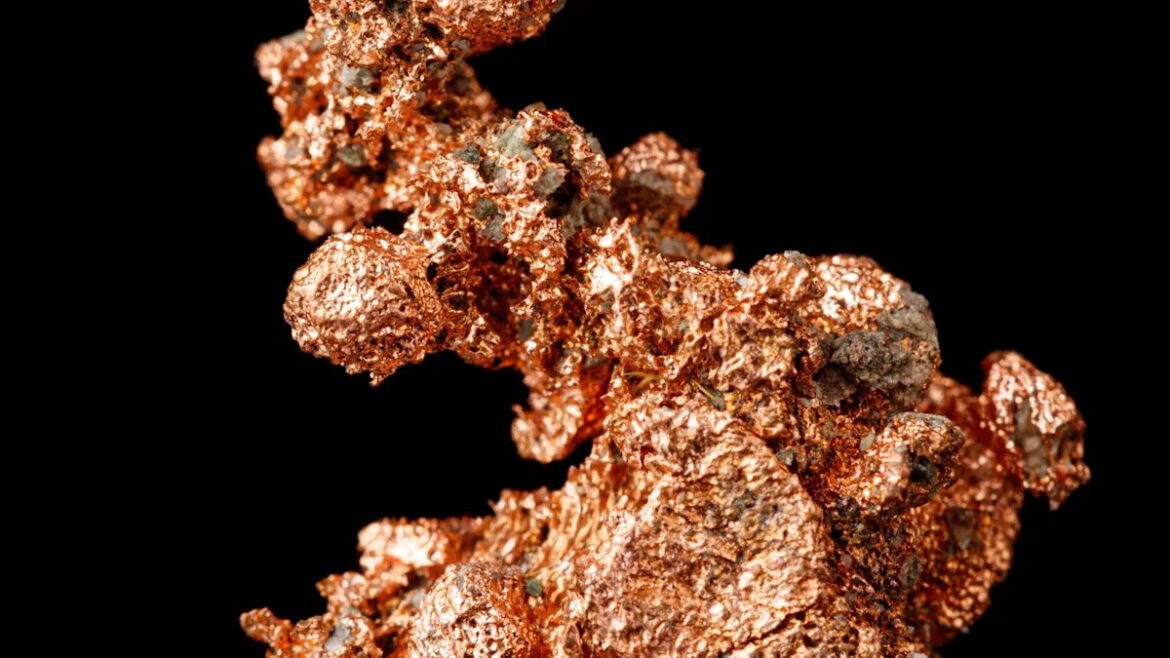 Hindustan Copper plans supply of Chilean copper to Hindalco and Adani