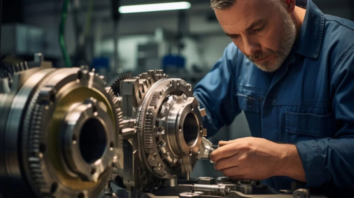Honeywell Aerospace (HONA) Spin-Off Unlocks Standalone Value Amid Strong Market Outlook