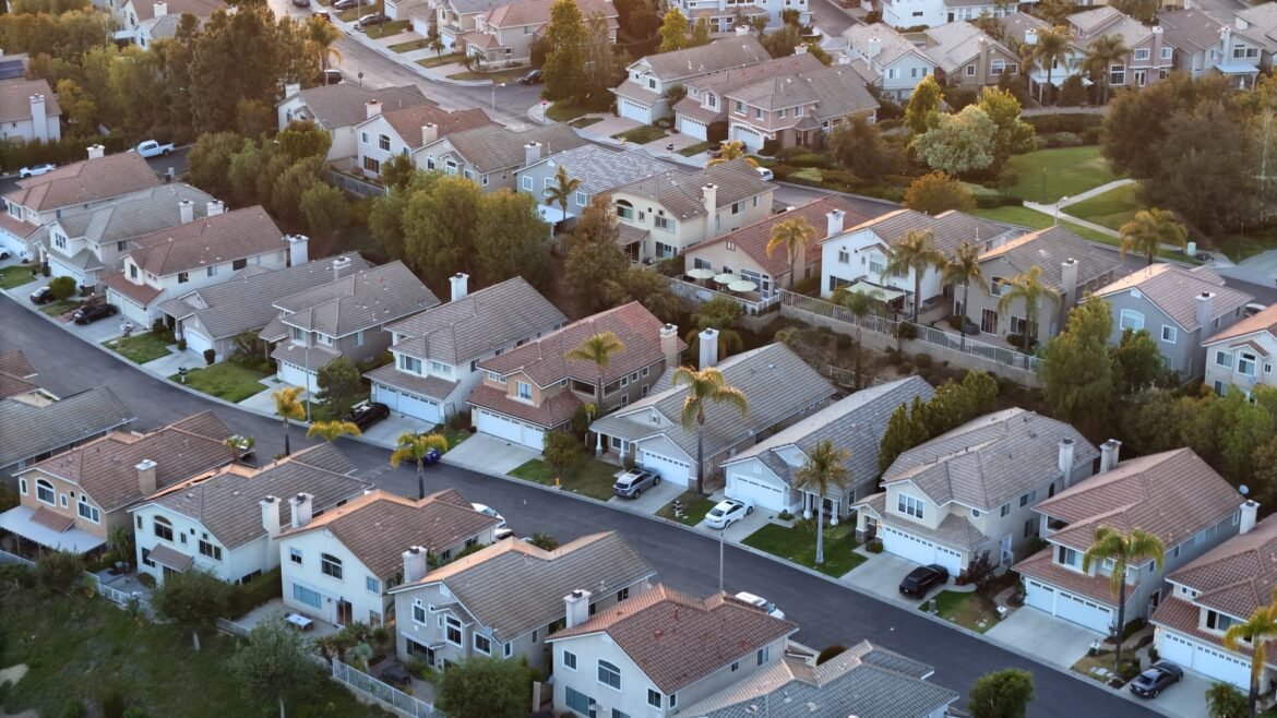 Housing investors say this is their worst market in at least 3 years
