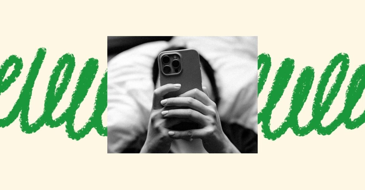 How AI Could Make People More Anxious