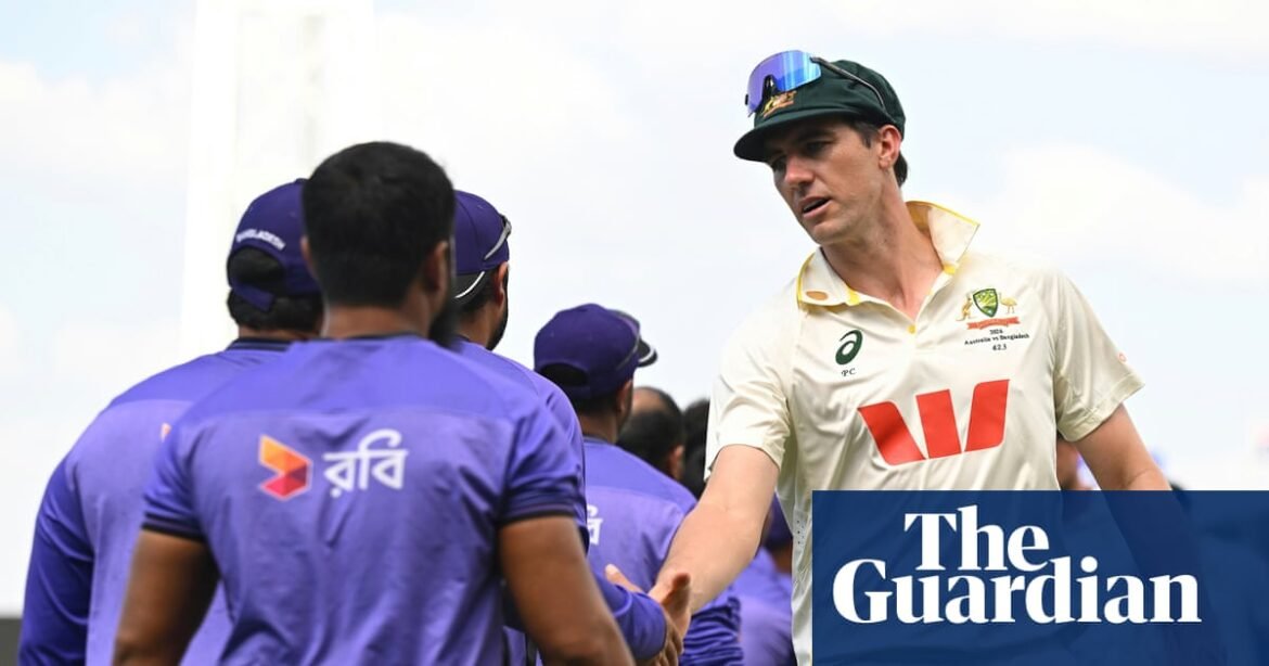 How Australia found themselves on the wrong side of cricket’s most profound upset | Australia cricket team
