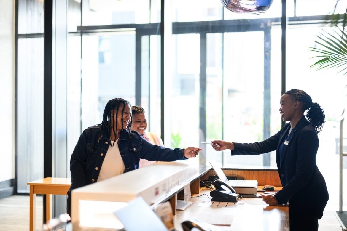How Booking.com's Travel Proud program is helping LGBTQ+ travelers feel more welcome