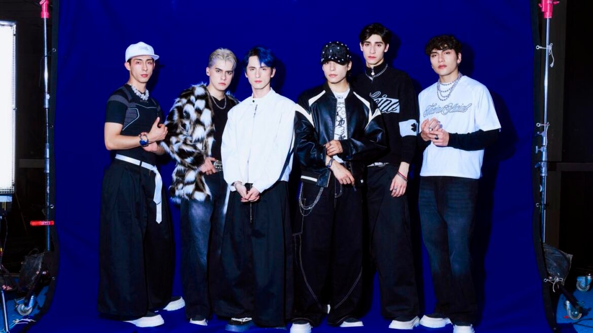How K-pop is creating a new generation of Chilean pop stars : NPR