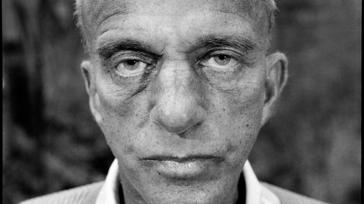 How Roy Cohn Taught Donald Trump Everything