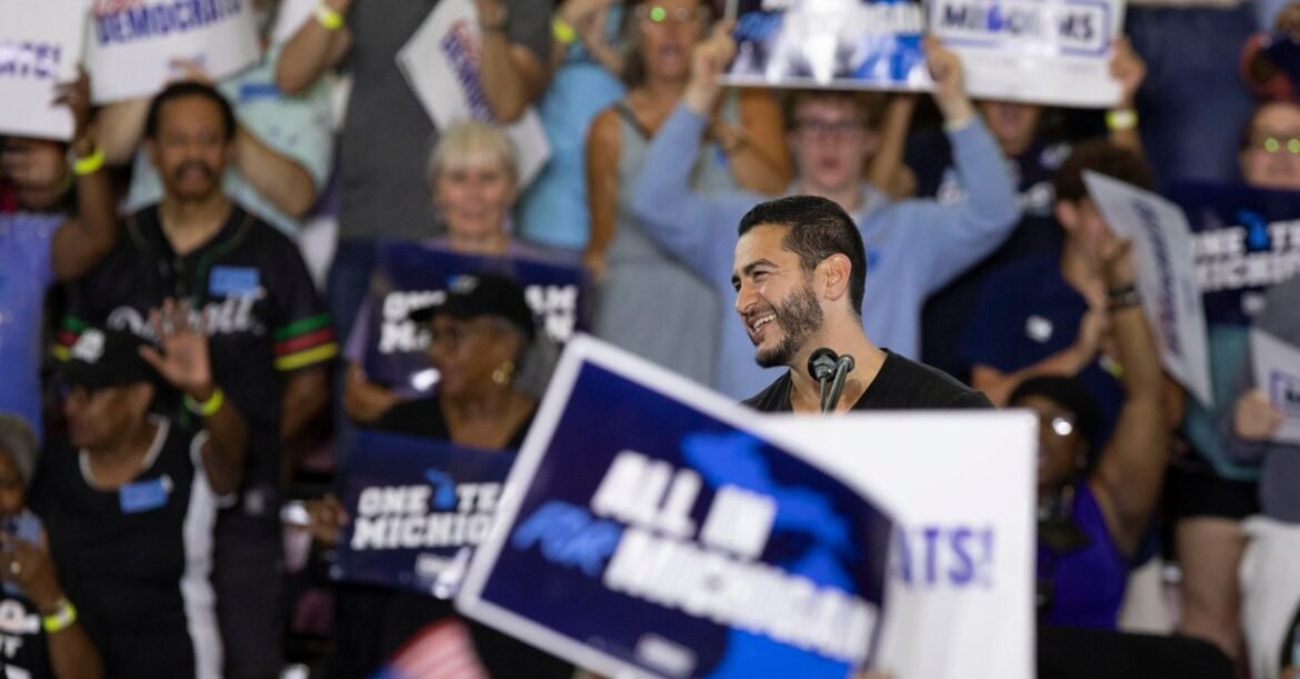 How election money works now in the midterms