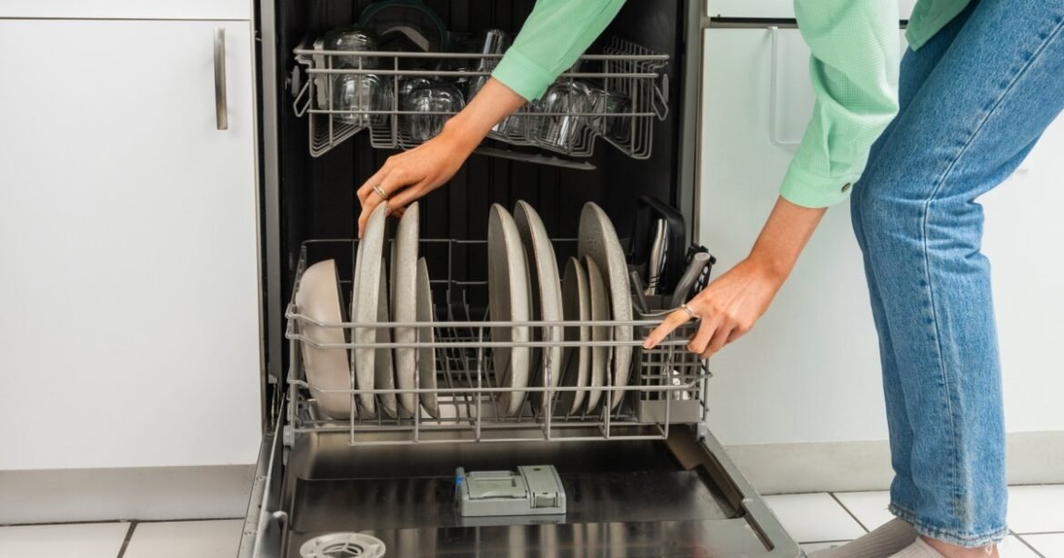 How to Clean a Dishwasher, According to Experts