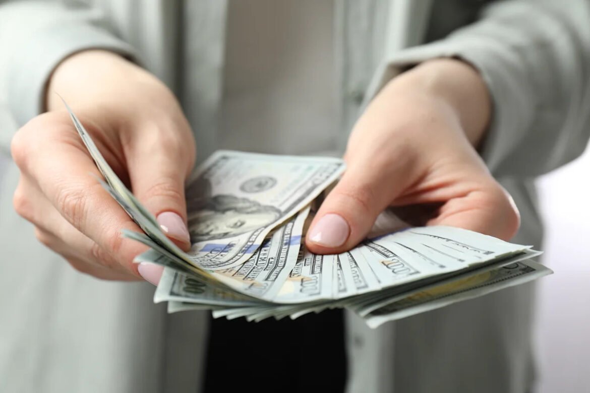 How to save $5,000 in 6 months