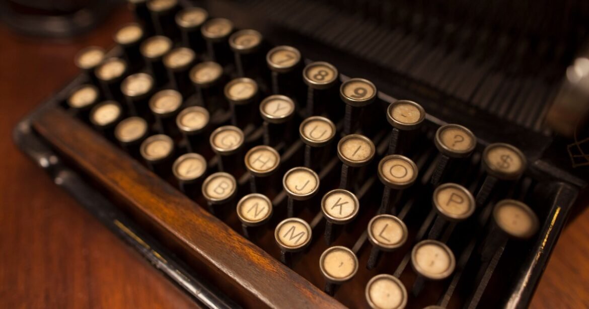 I Asked AI to Write a Novel. It’s Not So Bad. – Mother Jones
