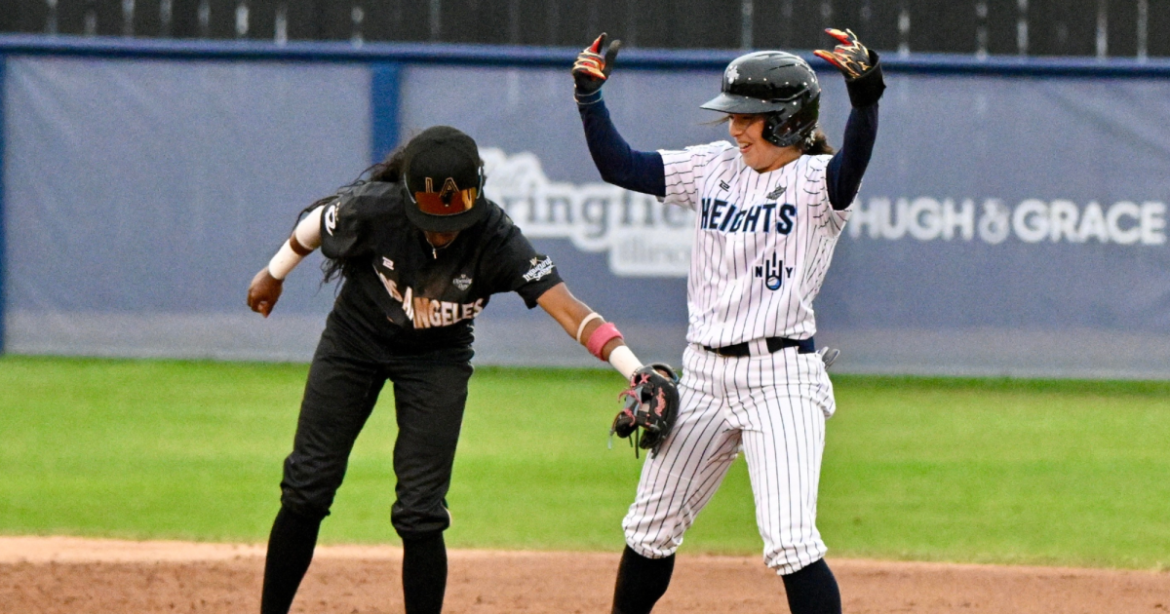 I Like Baseball Now. – Mother Jones