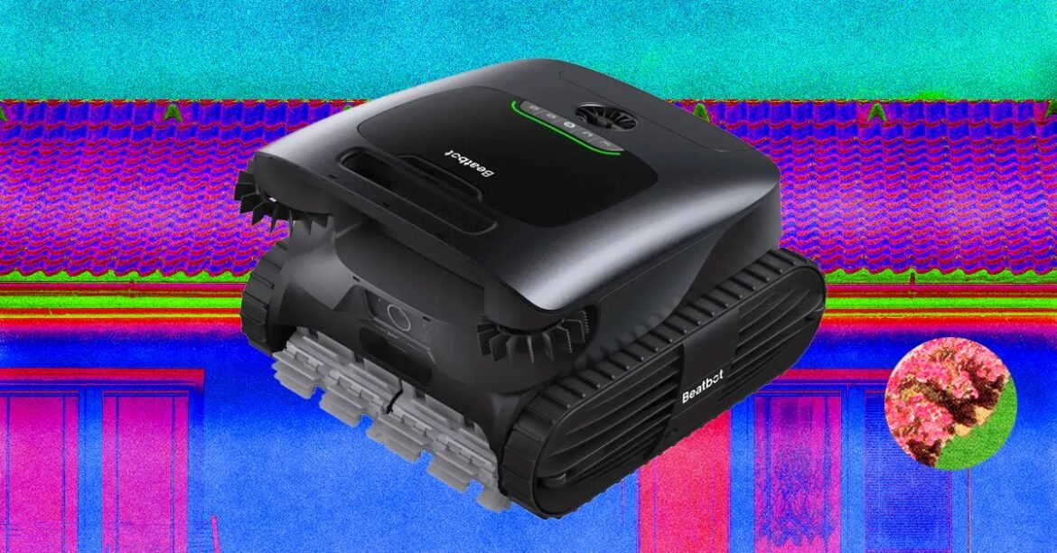 I Tried the Best Robotic Pool Cleaners of 2026: Beatbot, iGarden, Dreame
